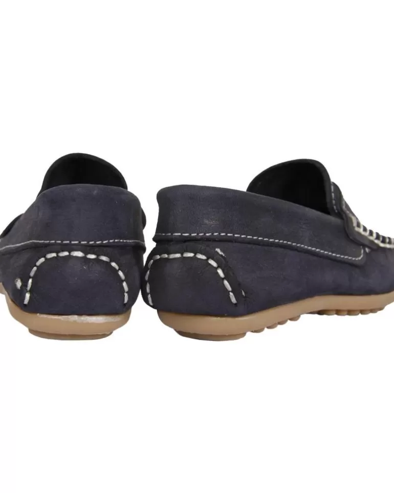 GARATTI Zapatos De Niño Pr0055 Marino Store