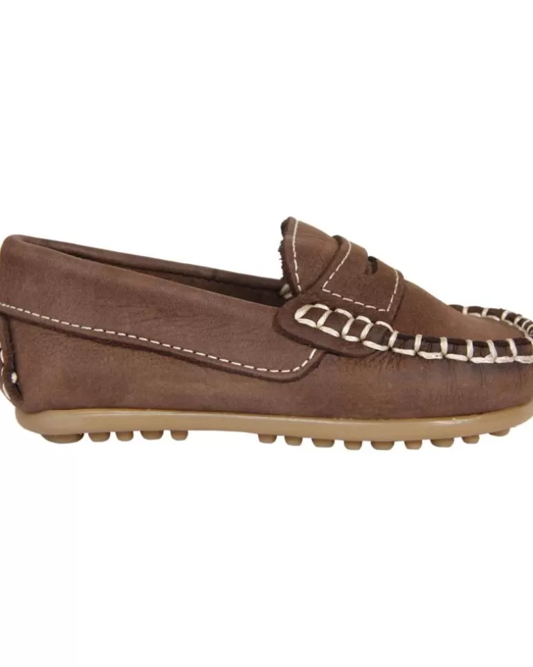 GARATTI Zapatos De Niño Pr0055 Marron Clearance