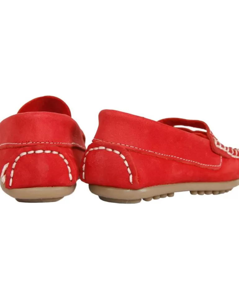 GARATTI Zapatos De Niño Pr0055 Rojo Best Sale