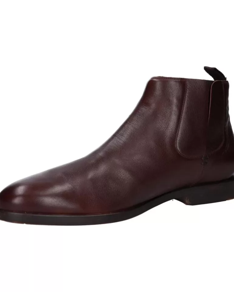 GEOX Zapatos De Hombre U167Cb 00047 U Bayle C6009 Coffee Cheap