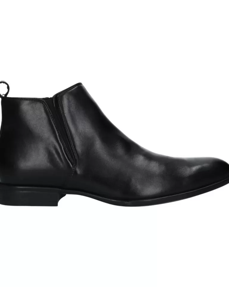 GEOX Zapatos De Hombre U169Gb 00043 U Iacopo C9999 Black Best