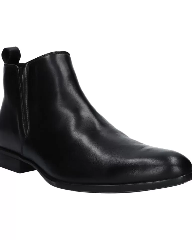GEOX Zapatos De Hombre U169Gb 00043 U Iacopo C9999 Black Best