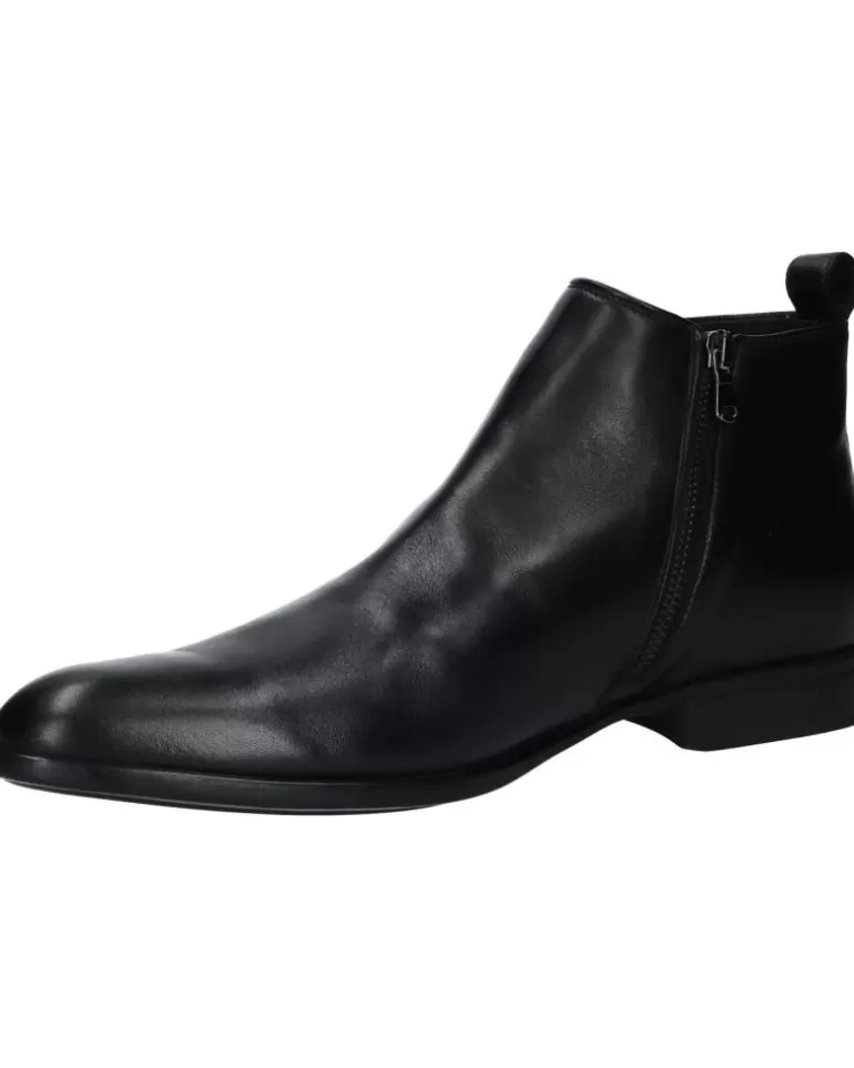 GEOX Zapatos De Hombre U169Gb 00043 U Iacopo C9999 Black Best