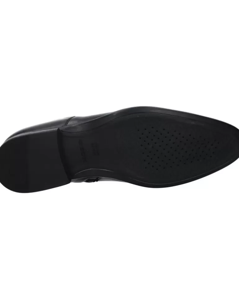 GEOX Zapatos De Hombre U169Gb 00043 U Iacopo C9999 Black Best
