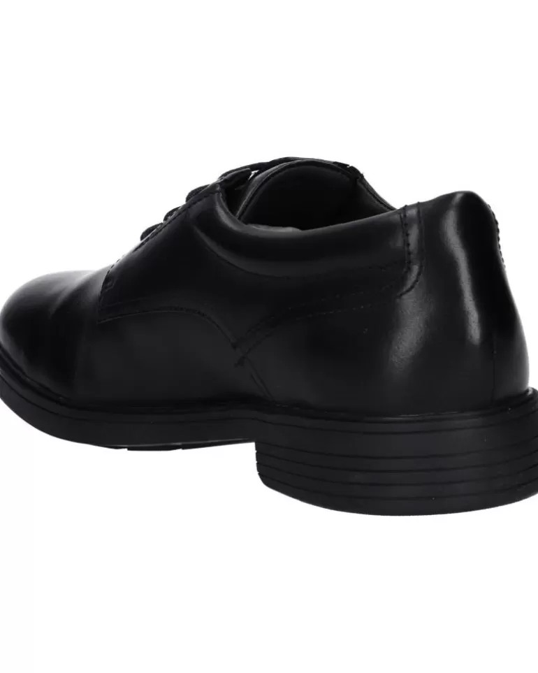 GEOX Zapatos De Hombre U16D0C 00043 U Appiano C9999 Black Flash Sale
