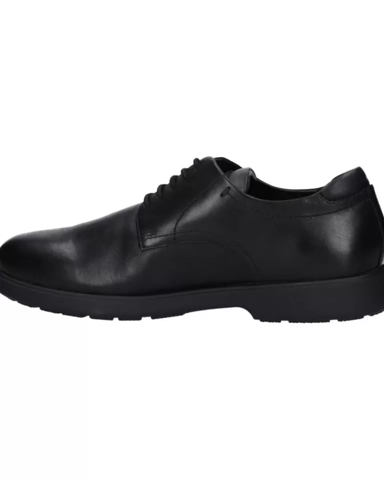 GEOX Zapatos De Hombre U25Efb 00043 U Spherica Ec11 C9999 Black Sale