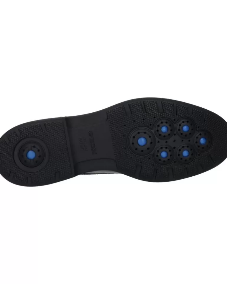 GEOX Zapatos De Hombre U25Efb 00043 U Spherica Ec11 C9999 Black Sale