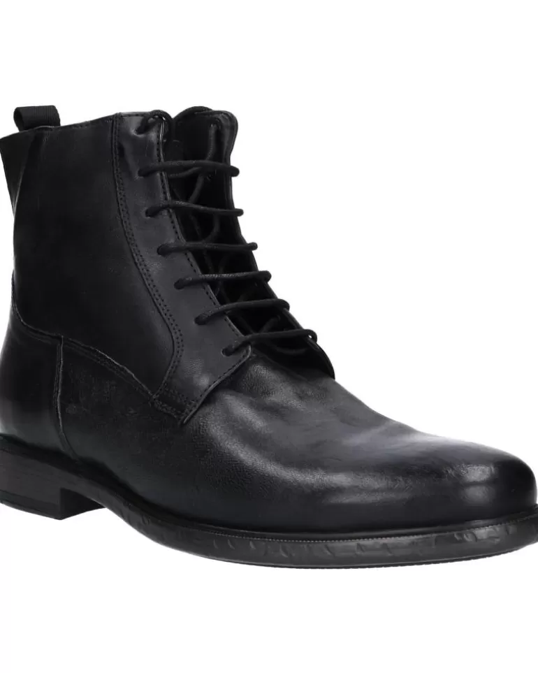 GEOX Zapatos De Hombre U267Hc 00081 U Terence C9999 Black Cheap