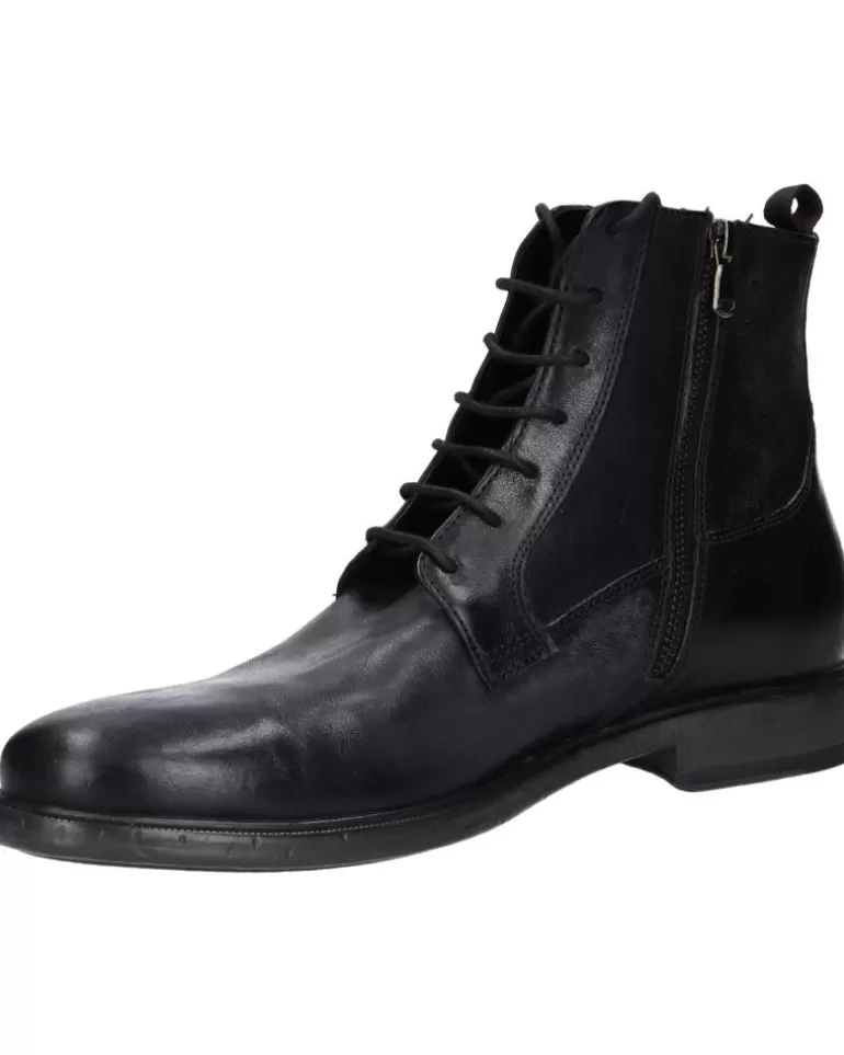 GEOX Zapatos De Hombre U267Hc 00081 U Terence C9999 Black Cheap