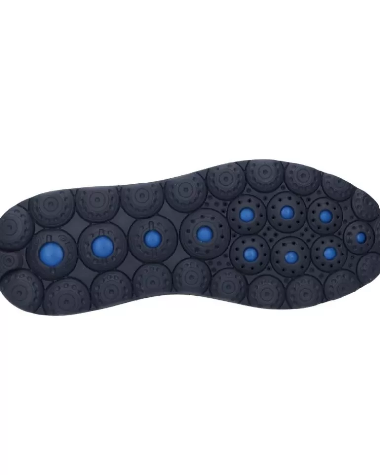 GEOX Zapatos De Hombre U26Byd 00085 U Spherica C4064 Navy Outlet