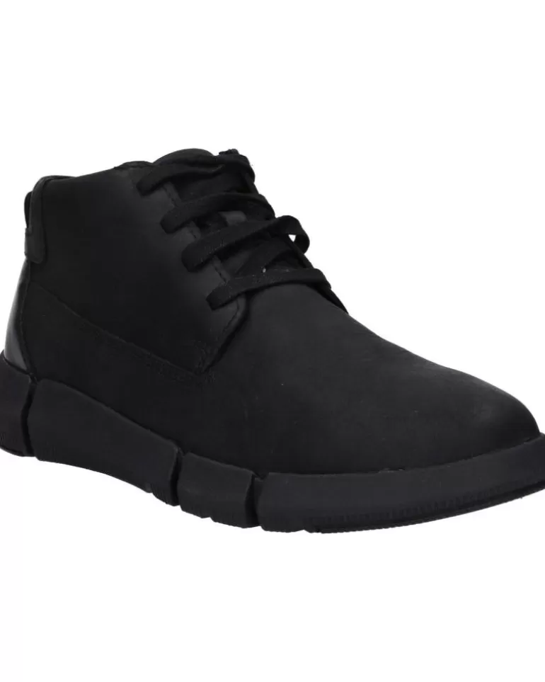 GEOX Zapatos De Hombre U26F6A 000Cl U Adacter H C9999 Black Shop