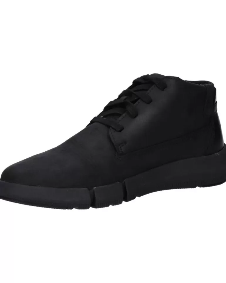 GEOX Zapatos De Hombre U26F6A 000Cl U Adacter H C9999 Black Shop