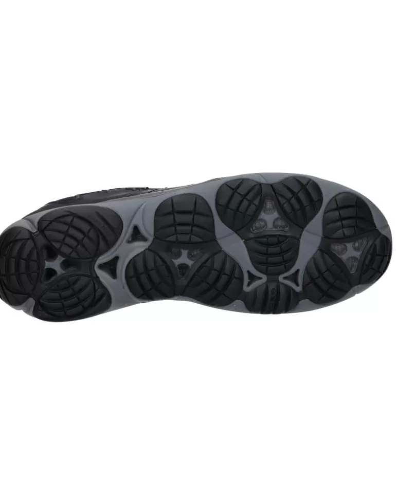GEOX Zapatos De Hombre U842Va 043Ek U Nebula C9997 Black Online