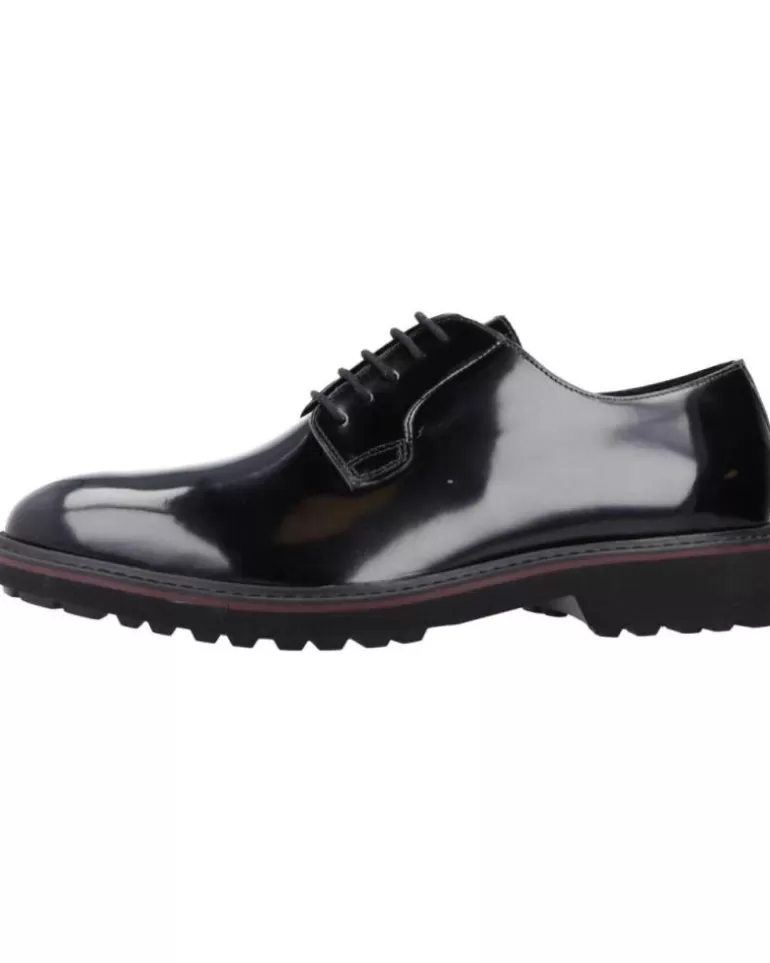 GEOX Zapatos De Hombre U Cannaregio B Negro Online