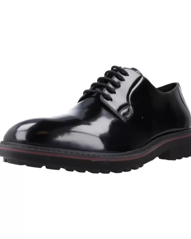 GEOX Zapatos De Hombre U Cannaregio B Negro Online