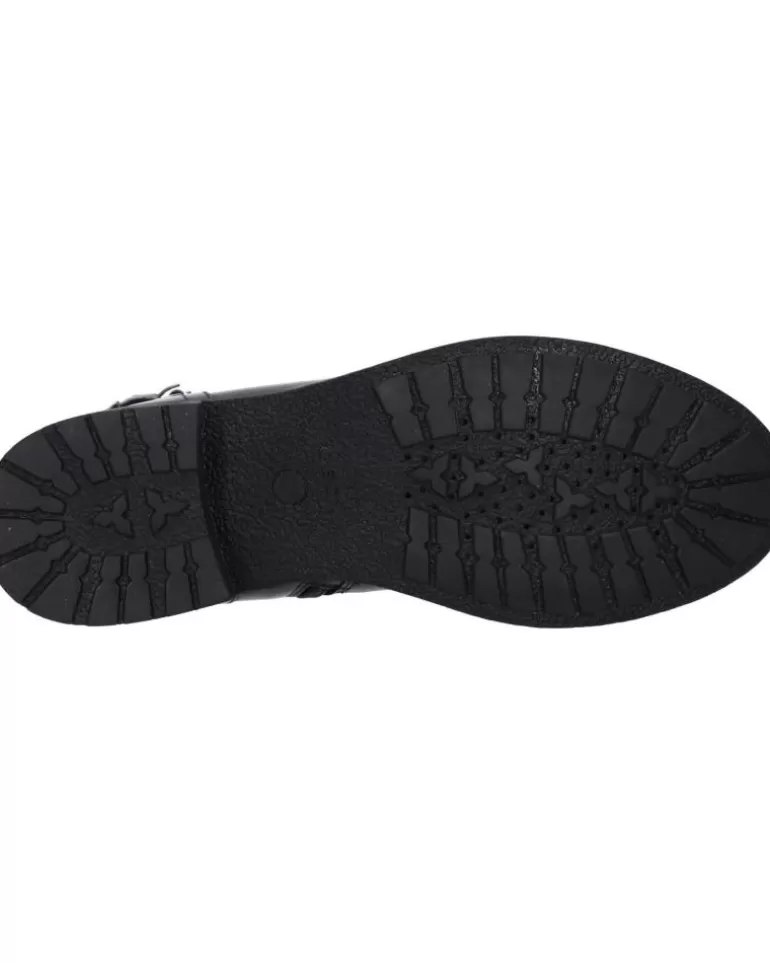GEOX Zapatos De Mujer Y Niña D266Rf 000Tu D Rawelle C9999 Black Flash Sale