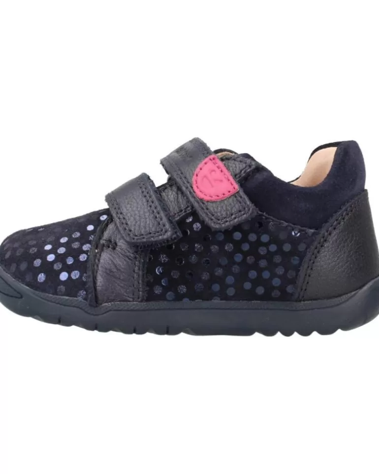 GEOX Zapatos De Niña B Macchia Azul Online