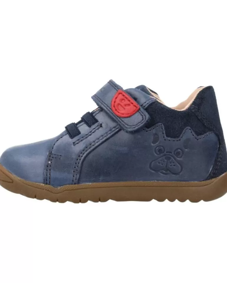 GEOX Zapatos De Niño B Macchia Boy Azul Cheap