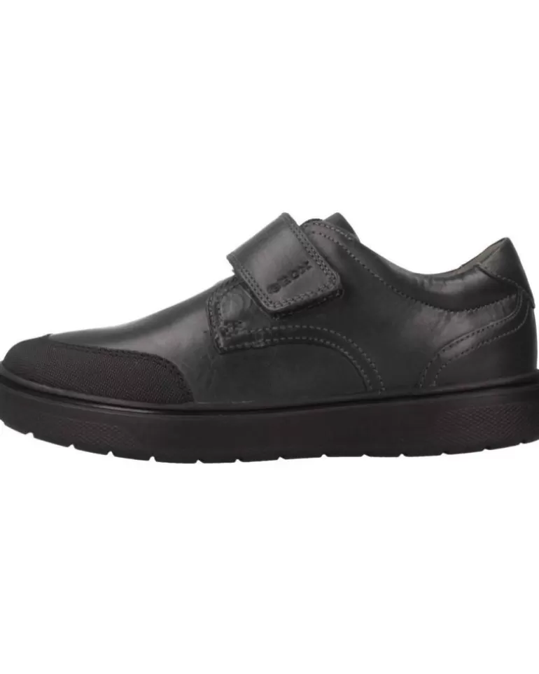 GEOX Zapatos De Niño J Riddock Boy I Azul Online