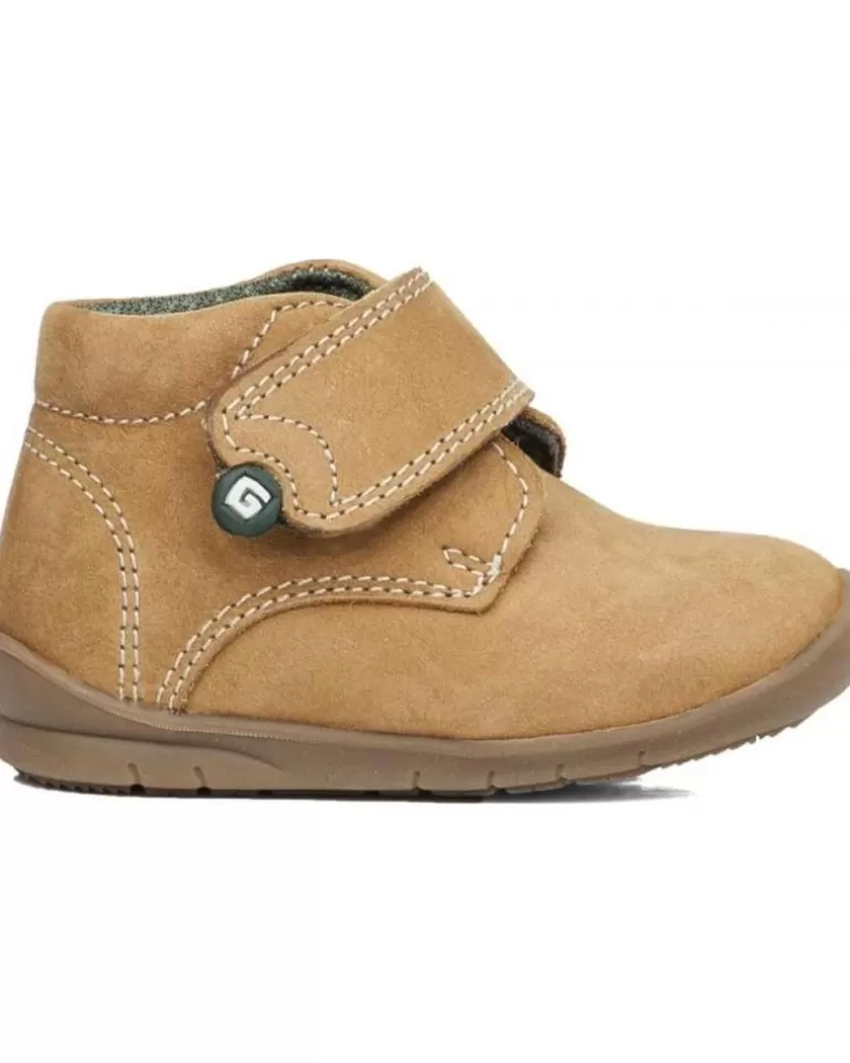 GORILA Zapatos De Niña Botas 16610 Bota Marron Shop