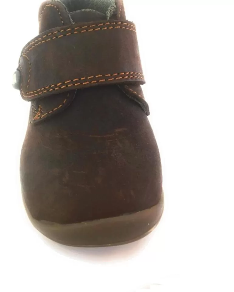 GORILA Zapatos De Niña Botas 16610 Bota Marron Cheap