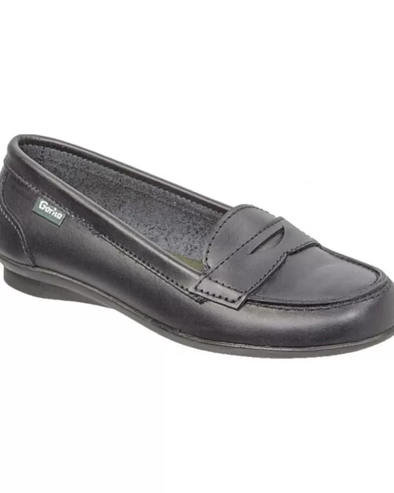 GORILA Zapatos De Niña Zapatos 20652 Azul Shop