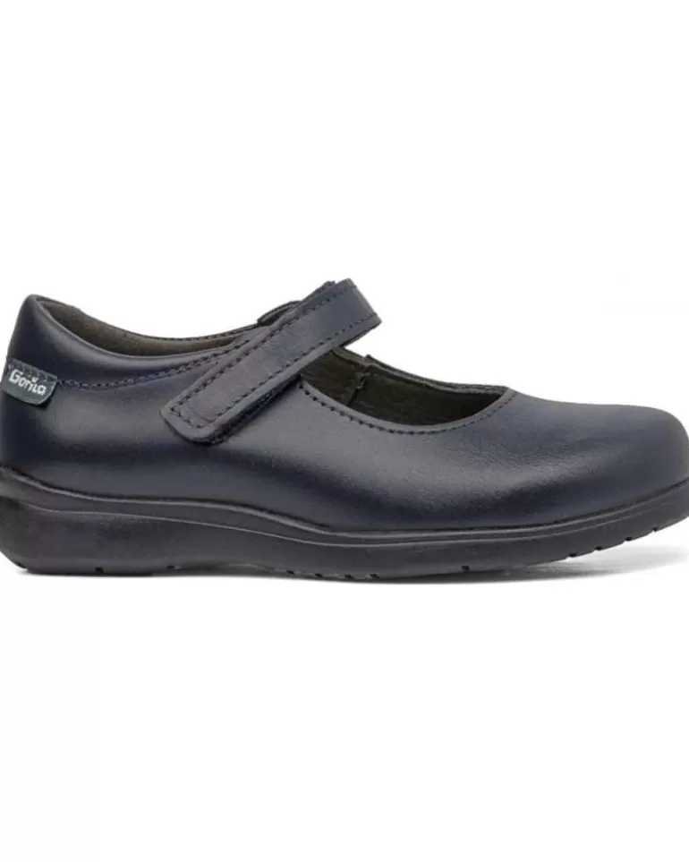 GORILA Zapatos De Niña Zapatos 30201 Azul Hot