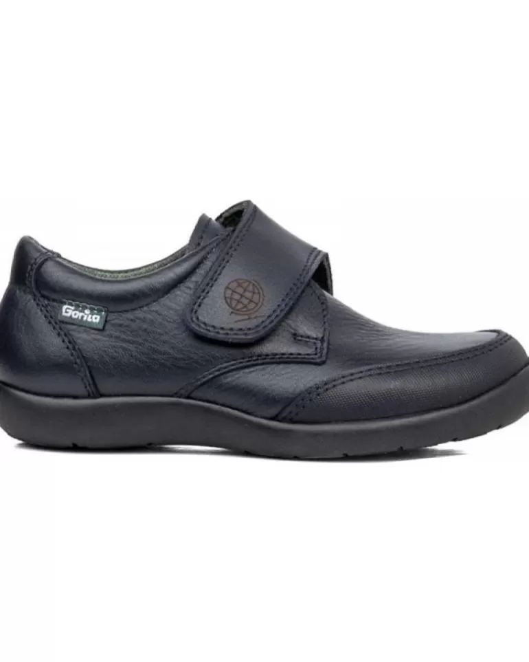 GORILA Zapatos De Niño 30800 Book Marino Azul Hot