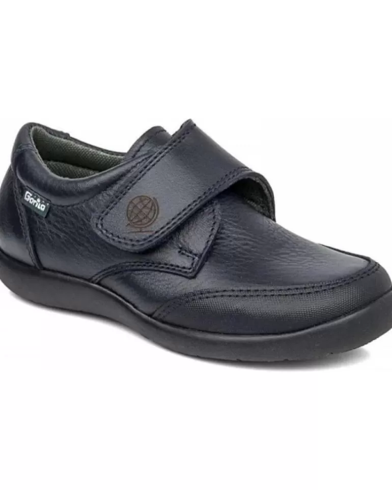 GORILA Zapatos De Niño 30800 Book Marino Azul Hot