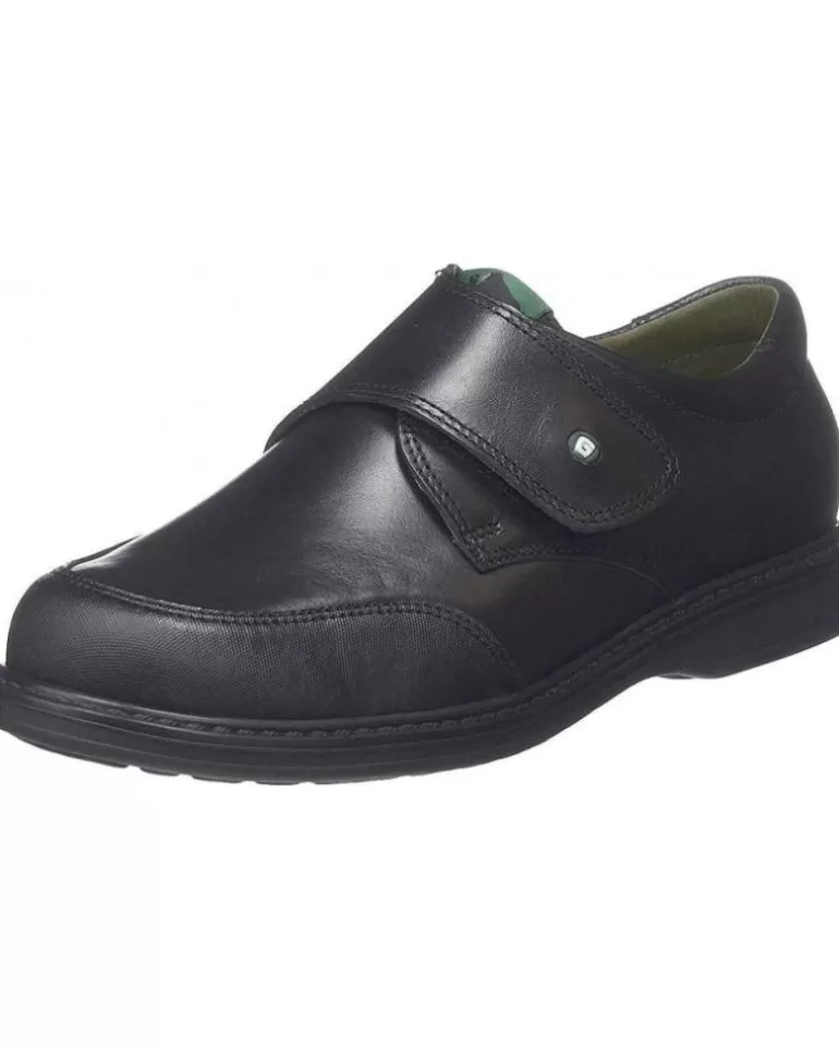 GORILA Zapatos De Niño Zapatos 31401 Negro Best