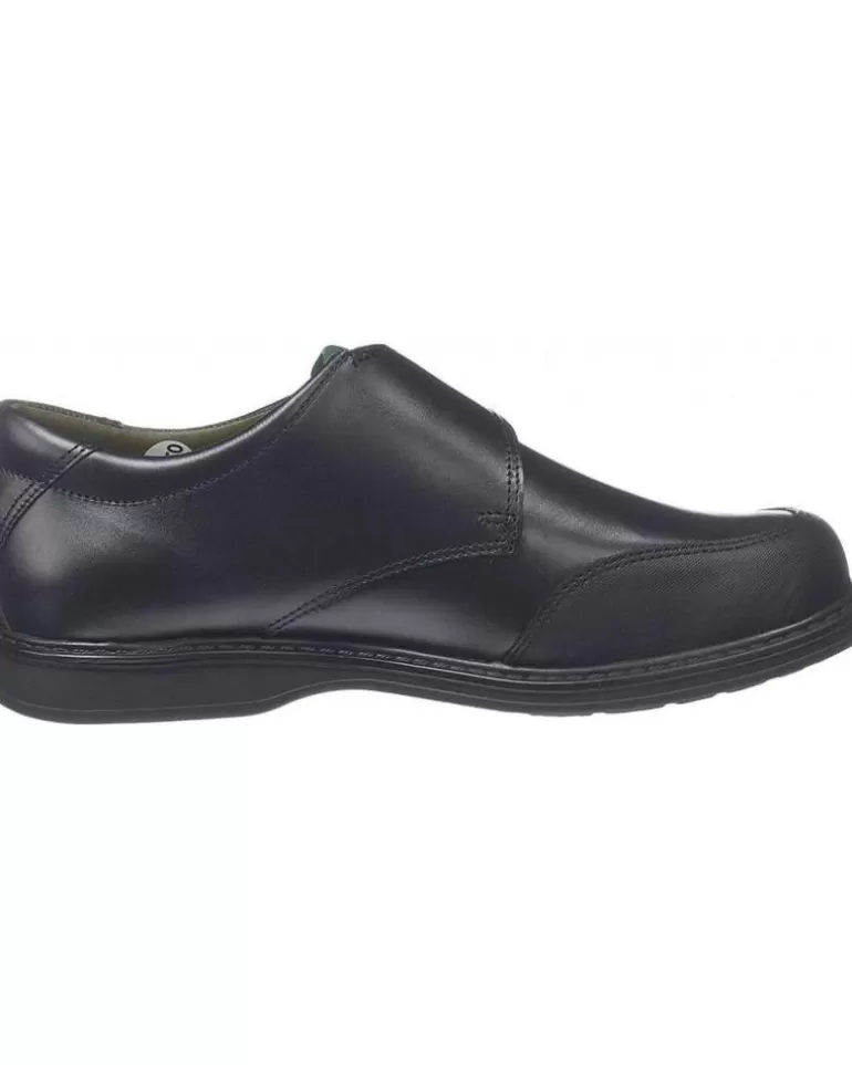 GORILA Zapatos De Niño Zapatos 31401 Negro Best