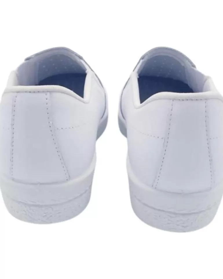 JAVER Zapatos De Mujer Y Hombre Calzado De Trabajo 02 Zueco Varios 9702 Blanco Best Sale