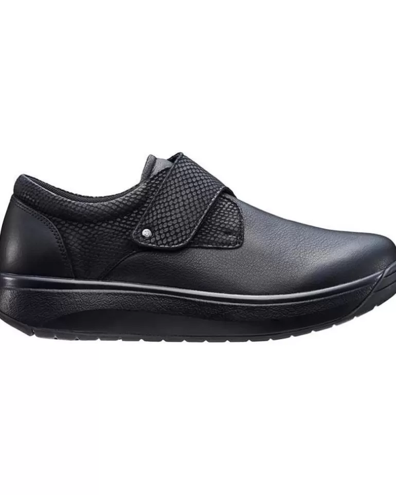JOYA Zapatos De Mujer Zapatos Relax Ii Black Online