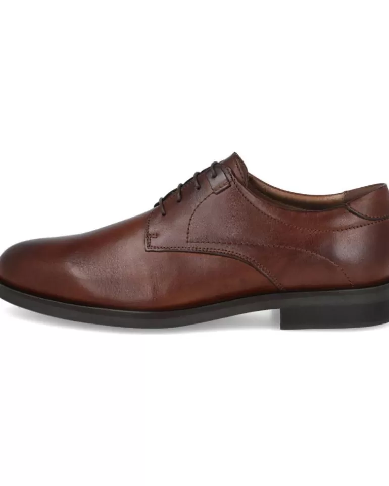L&R SHOES Zapatos L&R Shoes De Hombre Lr Shoes 2000 Zapatos De Vestir Hombre Marron Store