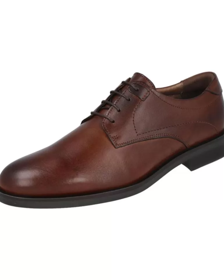 L&R SHOES Zapatos L&R Shoes De Hombre Lr Shoes 2000 Zapatos De Vestir Hombre Marron Store