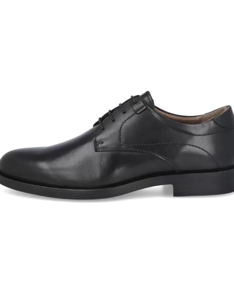 L&R SHOES Zapatos L&R Shoes De Hombre Lr Shoes 2000 Zapatos De Vestir Hombre Negro New