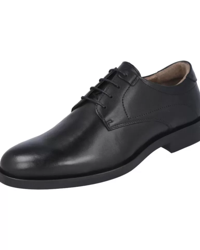 L&R SHOES Zapatos L&R Shoes De Hombre Lr Shoes 2000 Zapatos De Vestir Hombre Negro New