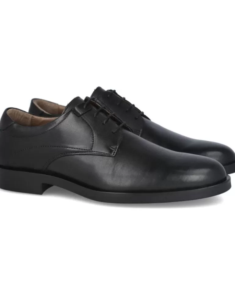 L&R SHOES Zapatos L&R Shoes De Hombre Lr Shoes 2000 Zapatos De Vestir Hombre Negro New
