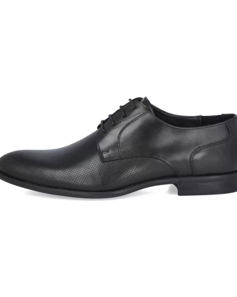 L&R SHOES Zapatos L&R Shoes De Hombre Lr Shoes 527 Zapatos De Vestir Hombre Negro Cheap