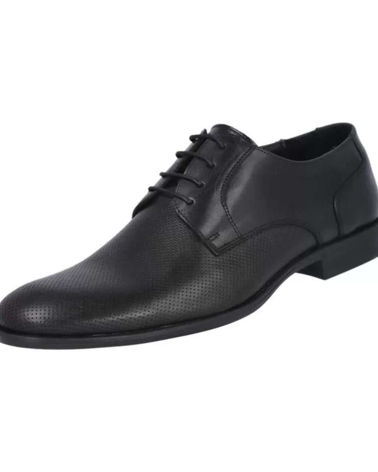 L&R SHOES Zapatos L&R Shoes De Hombre Lr Shoes 527 Zapatos De Vestir Hombre Negro Cheap