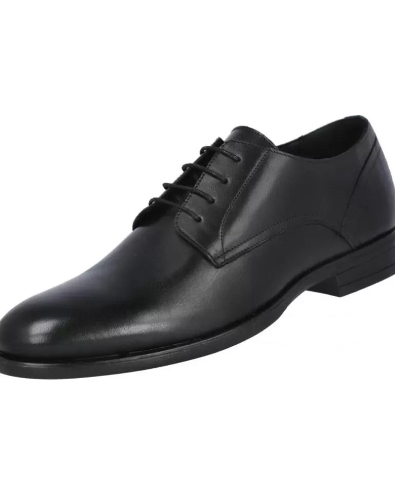 L&R SHOES Zapatos L&R Shoes De Hombre Lr Shoes 93-A Zapatos De Vestir Hombre Negro Shop