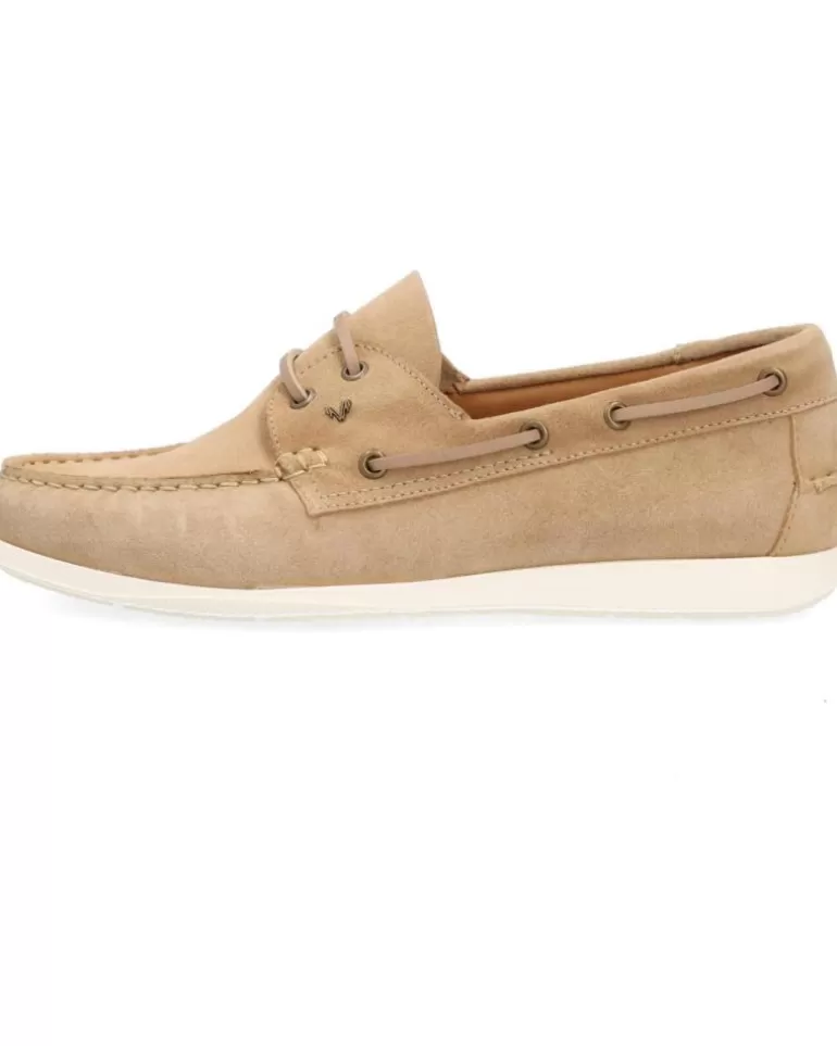 MARTINELLI Zapatos De Hombre Nauticos Canna New