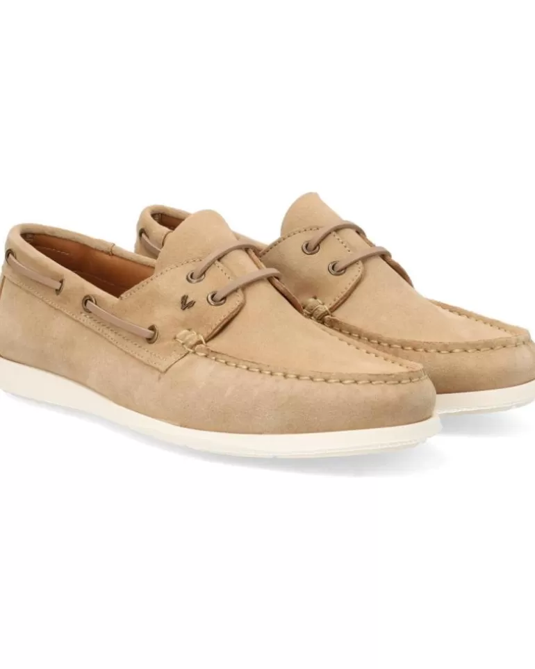 MARTINELLI Zapatos De Hombre Nauticos Canna New