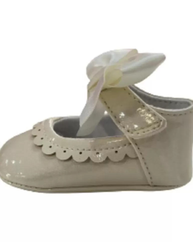 MAYORAL Zapatos De Niña 9571160008 Beige Flash Sale