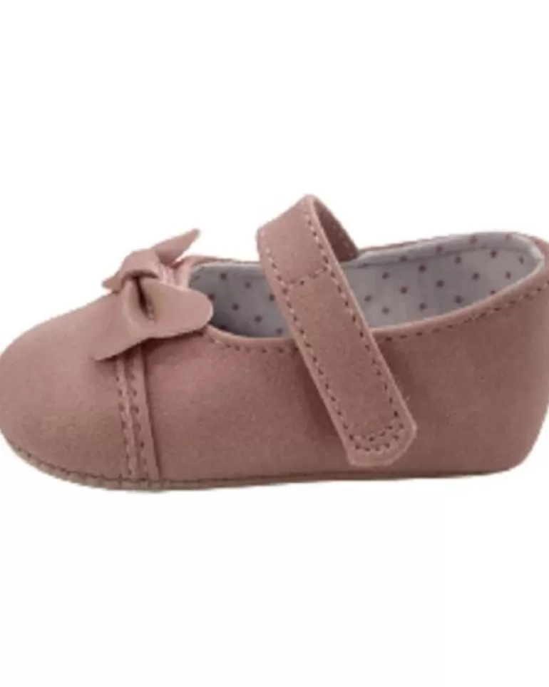 MAYORAL Zapatos De Niña 9572160005 Rosa Shop