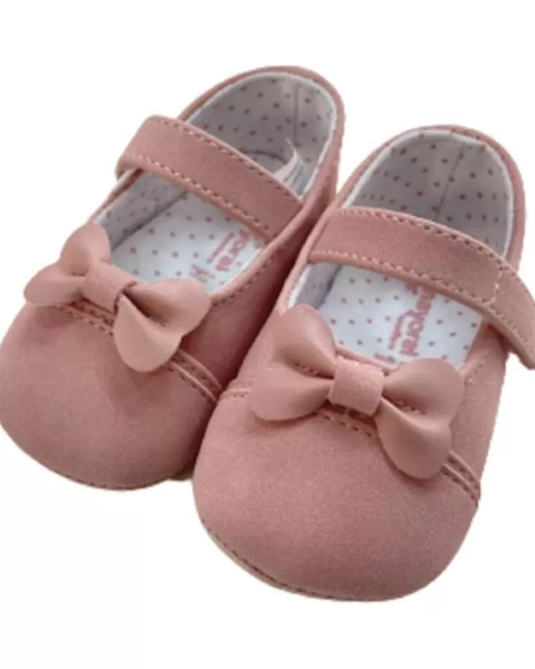 MAYORAL Zapatos De Niña 9572160005 Rosa Shop