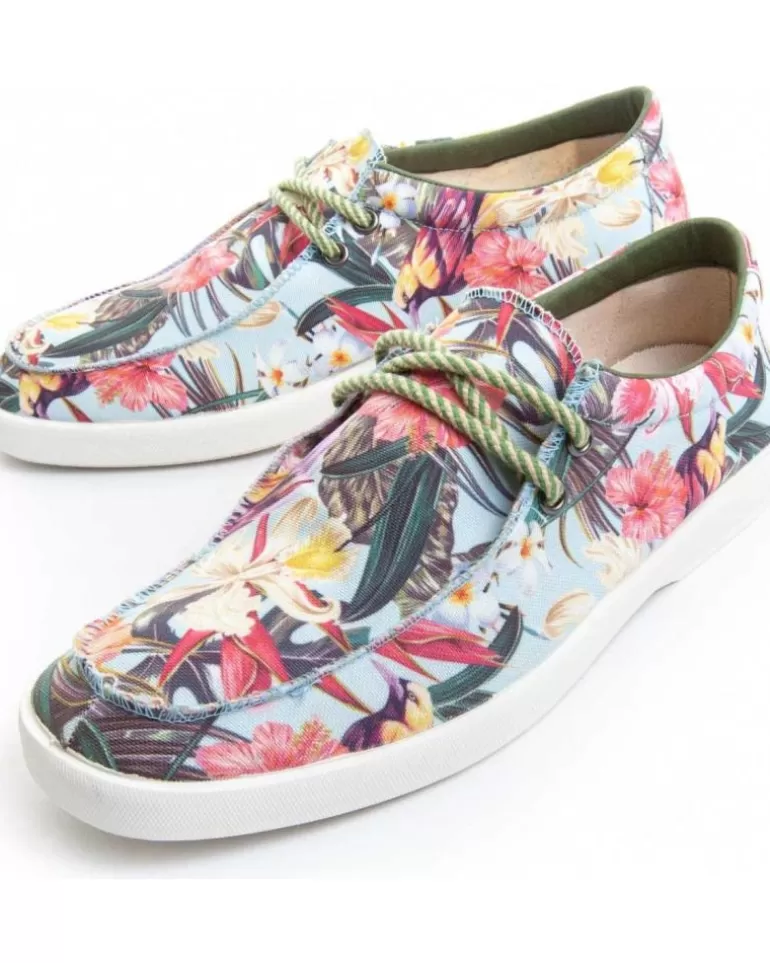 MONTEVITA Zapatos De Hombre Montesailor6 Multicolored Discount