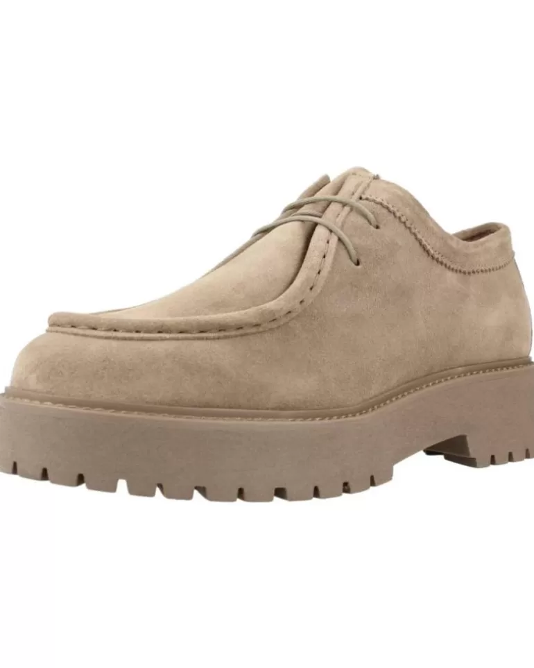 NERO GIARDINI Zapatos De Mujer I205112D Marron Claro Outlet