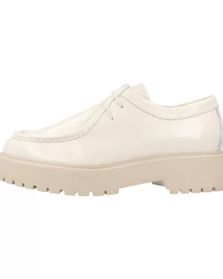 NERO GIARDINI Zapatos De Mujer I308002D Blanco Shop