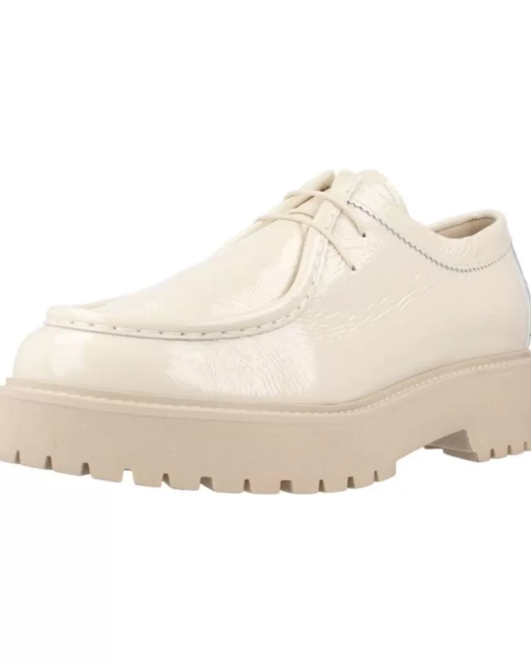 NERO GIARDINI Zapatos De Mujer I308002D Blanco Shop